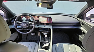 HYUNDAI AVANTE CN7 2023