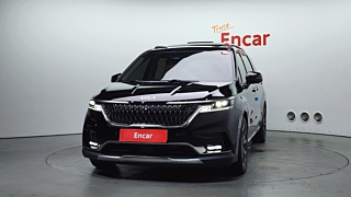 KIA CARNIVAL 2021