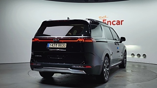 KIA CARNIVAL 2021