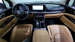 KIA CARNIVAL 2021
