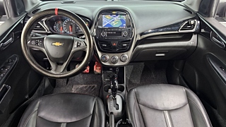 DAEWOO SPARK 2020