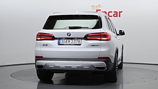 BMW X5 G05 2022
