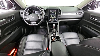 SAMSUNG QM6 2018