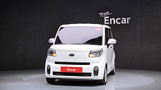 KIA RAY 2018