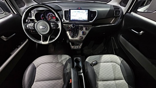 KIA RAY 2018