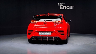 HYUNDAI VELOSTER JS 2020