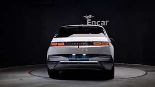 HYUNDAI IONIQ5 2022