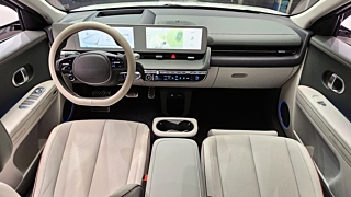 HYUNDAI IONIQ5 2022