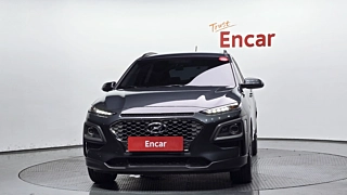 HYUNDAI KONA 2018