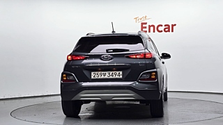 HYUNDAI KONA 2018