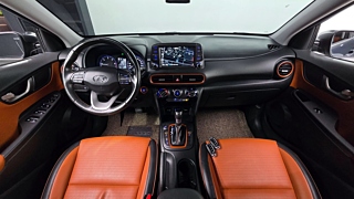 HYUNDAI KONA 2018