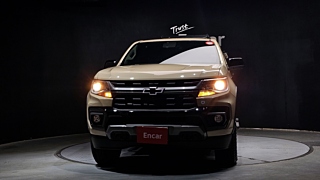 DAEWOO COLORADO 2022