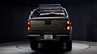 DAEWOO COLORADO 2022