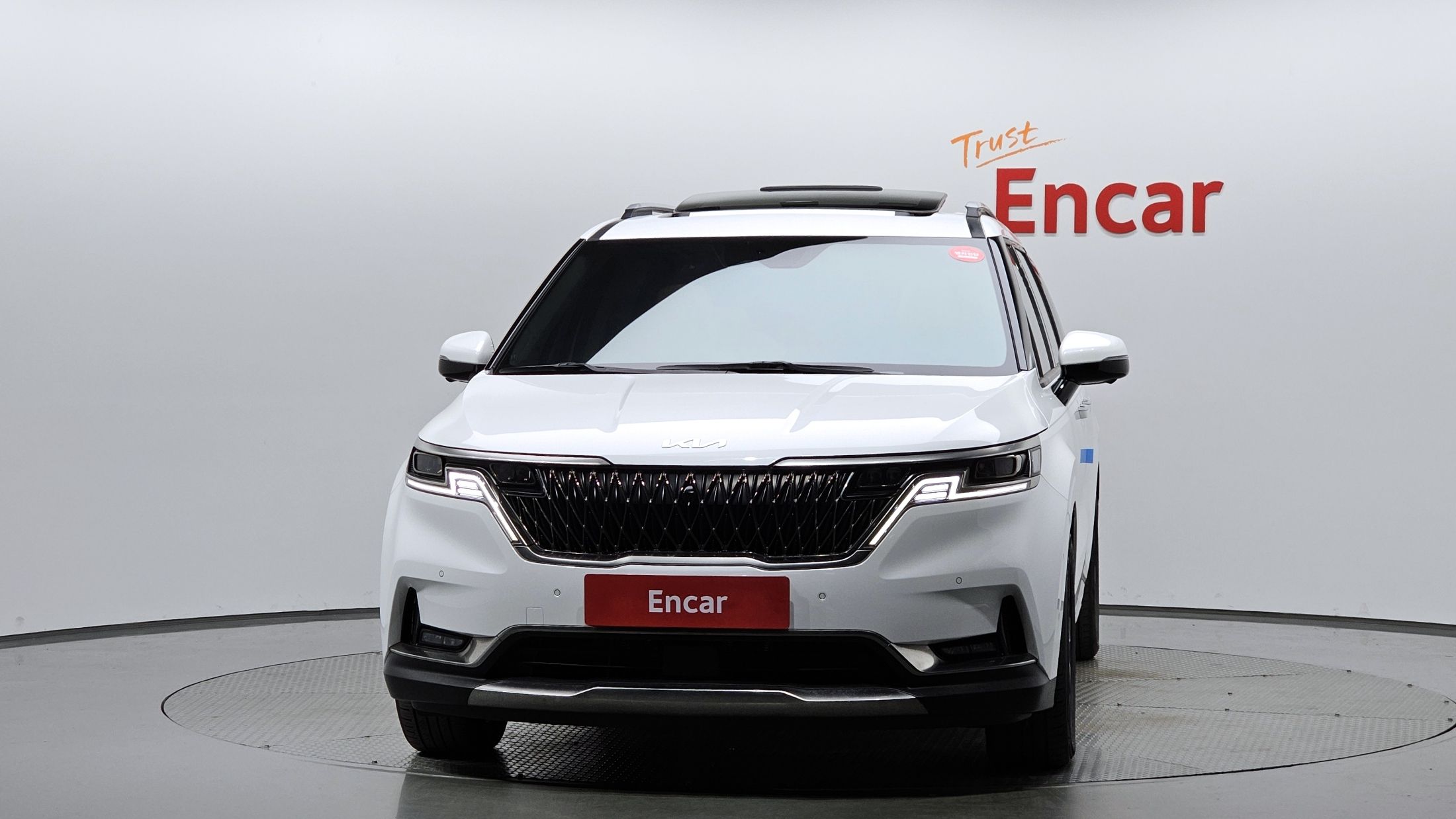 KIA CARNIVAL 2022