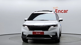 KIA CARNIVAL 2022