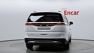 KIA CARNIVAL 2022