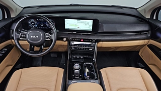 KIA CARNIVAL 2022