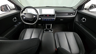 HYUNDAI IONIQ5 2021