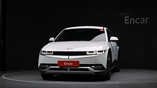 HYUNDAI IONIQ5 2021