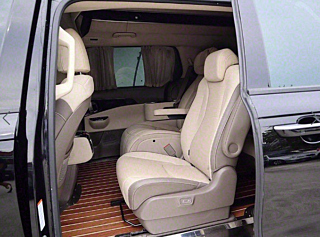 KIA CARNIVAL 2021