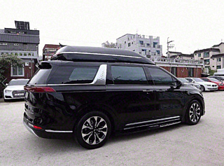 KIA CARNIVAL 2021