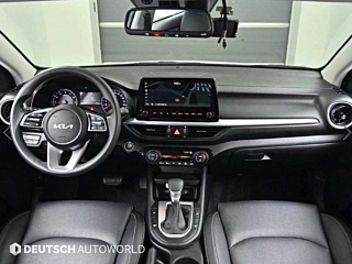 KIA K3 2022