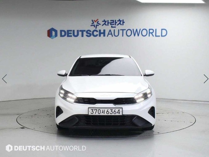 KIA K3 2022