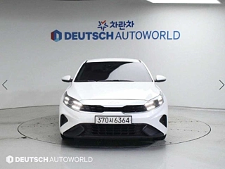 KIA K3 2022