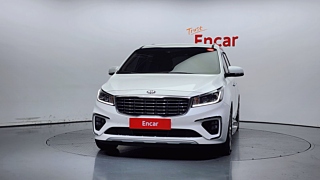 KIA CARNIVAL 2019