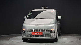 HYUNDAI STARIA 2023