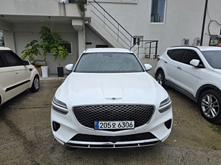 GENESIS GV70 2023