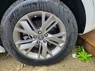 GENESIS GV70 2023