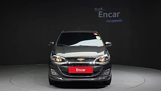 DAEWOO SPARK 2021