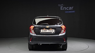 DAEWOO SPARK 2021