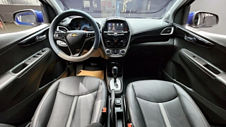 DAEWOO SPARK 2022