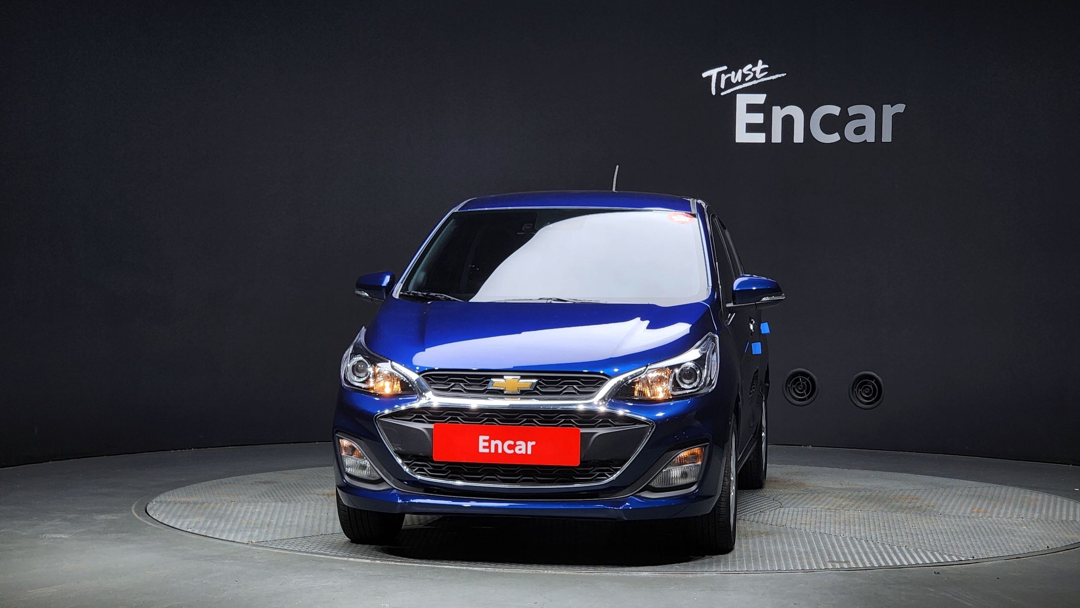 DAEWOO SPARK 2022