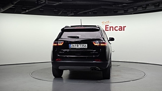 JEEP COMPASS 2022
