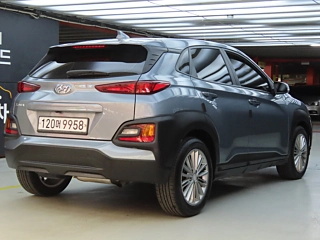HYUNDAI KONA 2020