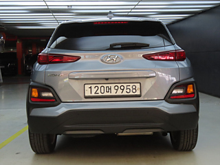 HYUNDAI KONA 2020