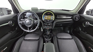 MINI COOPER S 2020