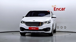 KIA CARNIVAL 2018