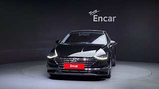 HYUNDAI SONATA DN8 2019