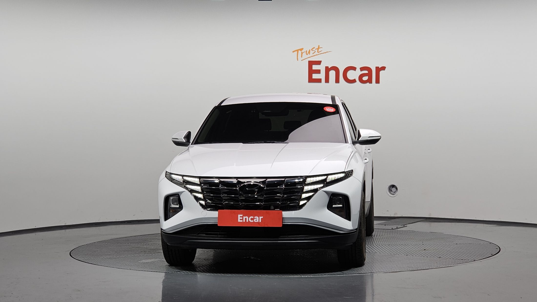 HYUNDAI TUCSON NX4 2021