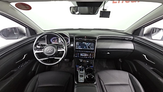 HYUNDAI TUCSON NX4 2021