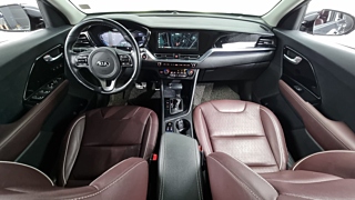 KIA NIRO 2019
