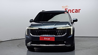 KIA CARNIVAL 2024