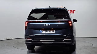 KIA CARNIVAL 2024