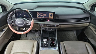 KIA CARNIVAL 2024
