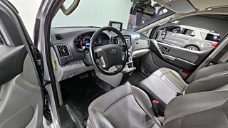HYUNDAI STAREX GRAND 2019