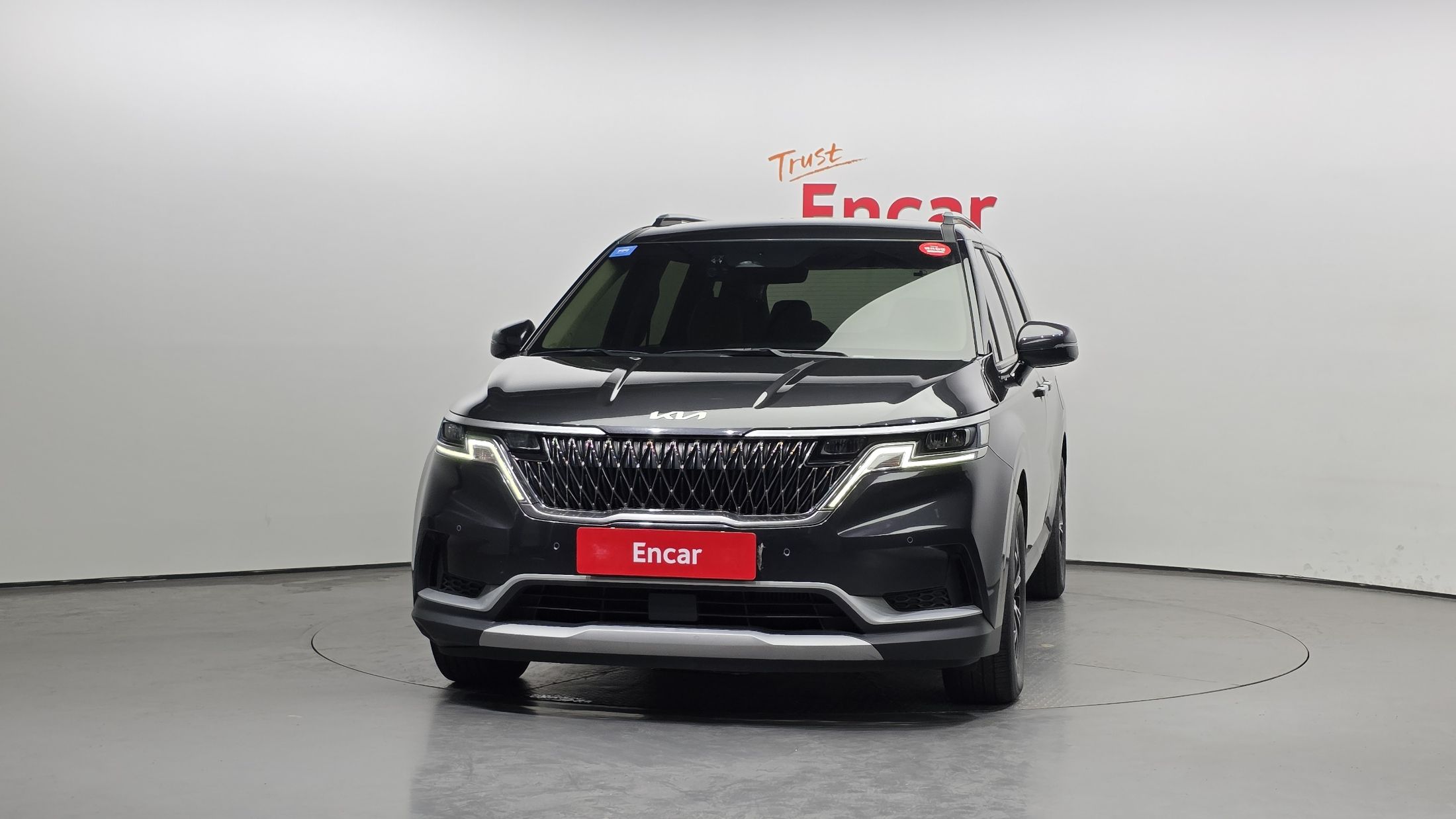 KIA CARNIVAL 2022